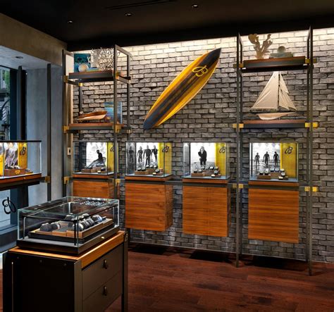 breitling retailers in vancouver|Breitling Vancouver stores.